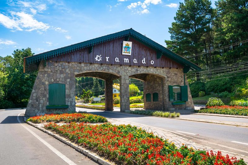 10 dias em Gramado