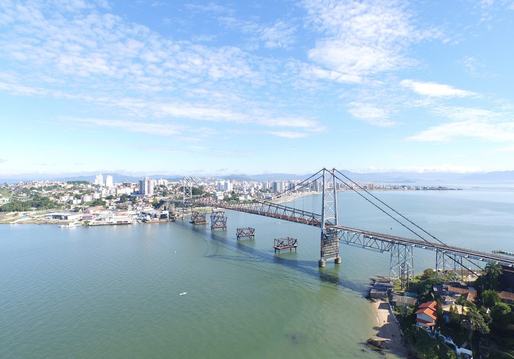Florianópolis - SC