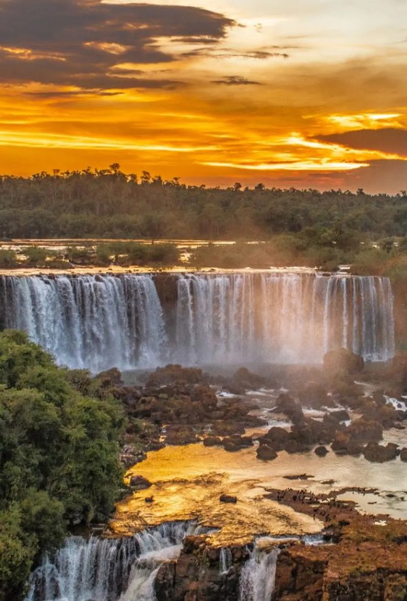 Cataratas