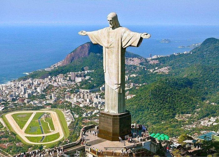 Cristo Redentor
