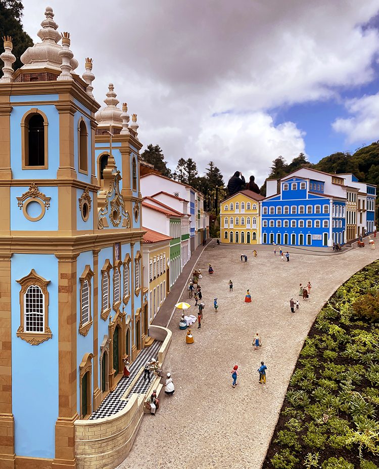 Pelourinho