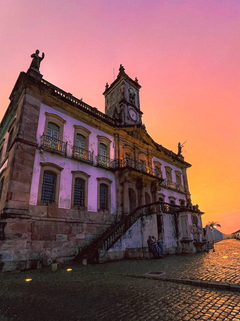 Museu da Inconfidência