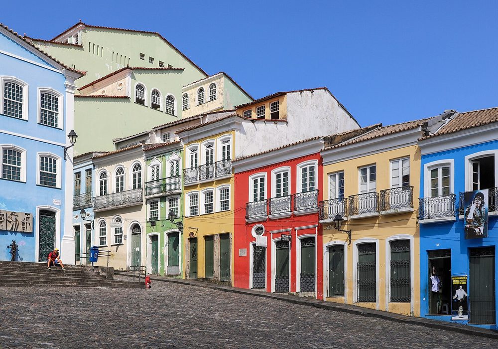 Salvador - BA